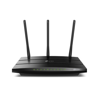 TP-Link AC1200 VDSL/ADSL Modem Router