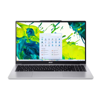 Acer Aspire Lite Laptop, Intel Core i7-13620H Processor, 16GB RAM, 512GB SSD, Intel UHD Graphics, 15.6