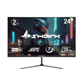 Sharx Bite B24F120I 24
