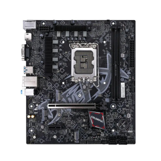 ColorFul BATTLE-AX Intel B760M-K D5 V20 Motherboard