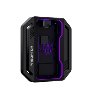 Acer Predator GP30 1TB Portable SSD With Read Speed Upto 2000MB/s