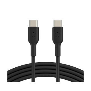 Belkin Boost Charge USB-C to USB-C Cable 60W 2M - Black