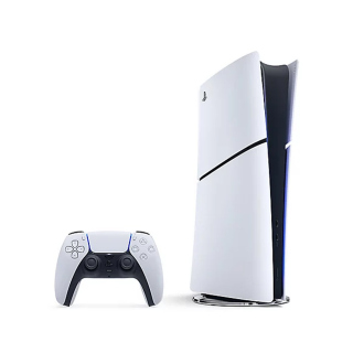 PlayStation 5 Digital Edition Console - 825 GB CFI2116B01Y