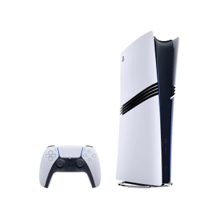 Sony PlayStation 5 Pro Digital Console 2TB