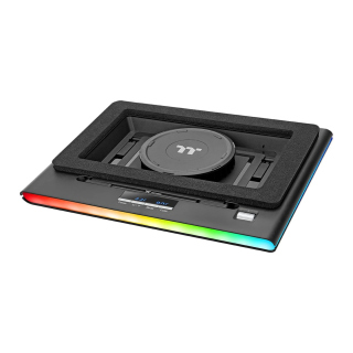 ThermalTake Massive Extreme NoteBook Cooler, Supports Upto 18