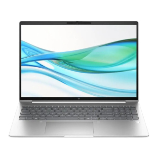 HP ProBook 460 G11 Laptop, Intel Core Ultra7 155U Processor, 16GB RAM DDR5, 1TB SSD NVMe, Intel® Graphics Integrated, 16