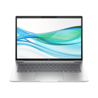HP ProBook 440 G11 Laptop, Intel Core Ultra 5 125U Processor, 16GB RAM DDR5, 512GB SSD NVMe, Intel® Graphics Integrated, 14