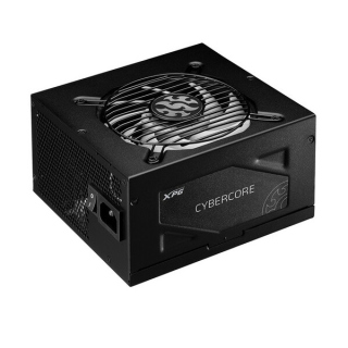 XPG CYBERCORE 1300W Platinum Power Supply - Black