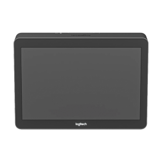 Logitech Tap for Microsoft Teams Room Controller - 10.1 inch - Graphite