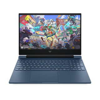 HP Victus (15-FA2087NE) Gaming Laptop, Intel Core7 240H Processor, 16GB RAM DDR5, 512GB SSD NVMe Gen4, RTX™ 5050 8GB Graphics, 15.6