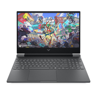 HP Victus (15-FA2088NE) Gaming Laptop, Intel Core7 240H Processor, 16GB RAM DDR5, 512GB SSD NVMe Gen4,RTX™ 5050 8GB Graphics, 15.6