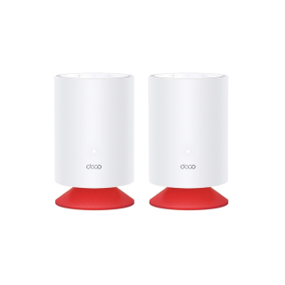 TP-Link AX1800 Mesh Wi-Fi 6 System with Smart Speaker