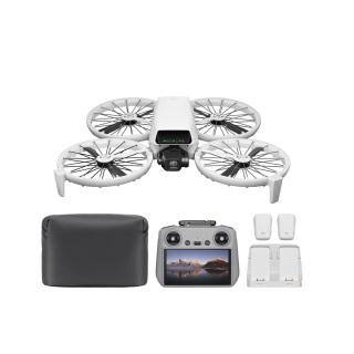 DJI Flip Fly More Combo with DJI RC 2