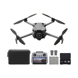 DJI Mini 5 Pro Fly More Combo Plus (DJI RC2)