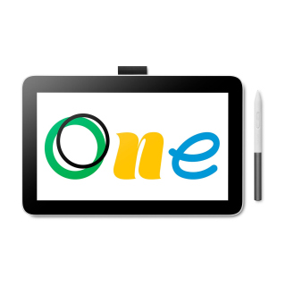 Wacom One 12 Creative Pen Display 11.6