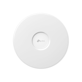 TP-Link ( BE9300) Ceiling Mount Tri-Band Wi-Fi 7 Access Point