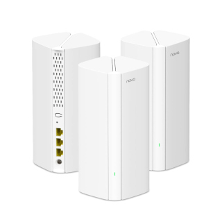 Tenda AX3000 Whole Home Mesh Wi-Fi 6 System (Pack of 3)
