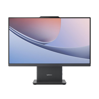 Lenovo IdeaCenter 24ILL1 All in One Desktop, Intel Core Ultra 5-226V Processor, 16GB RAM, 512GB SSD NVMe, Integrated Intel Arc Graphics, 24