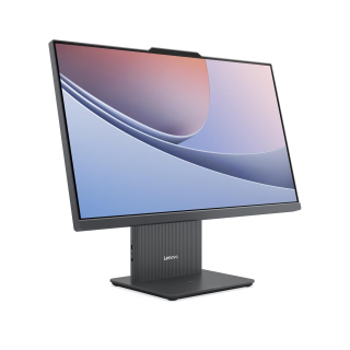 Lenovo IdeaCenter 27ILL11 All in One Desktop, Intel Core Ultra 7-256V Processor, 16GB RAM, 512GB SSD NVMe, Integrated Intel® Arc™ Graphics, 27” FHD Non-Touch Display, Lenovo Keyboard & Mouse, Windows 11 Pro (License), Luna Grey | F0JW000BAX