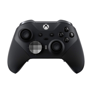 Microsoft Xbox Elite Series 2 Wireless Controller For Xbox Series X|S Xbox One,Android, iOS Windows - Black