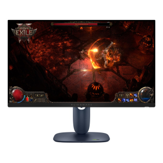 Dell Alienware AW2725DM 27