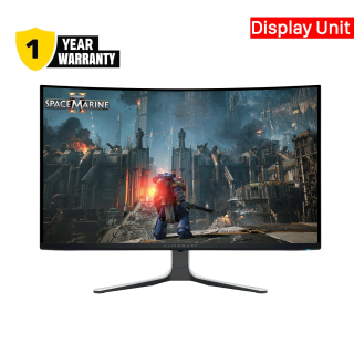 Display Product - Dell Alienware AW3225QF 32