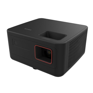 Philips GamePix 900 Smart 4K UHD 240Hz 6ms Gaming Projector With 1000 ANSI Lumen - Black