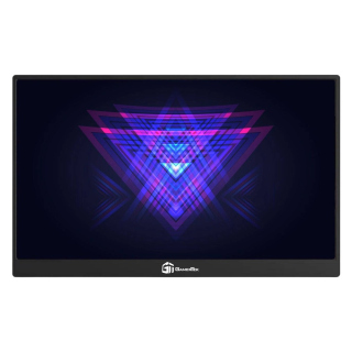 GamerTek Maverick 15.6