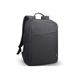 Lenovo 15.6" Laptop Backpack B210 - Black