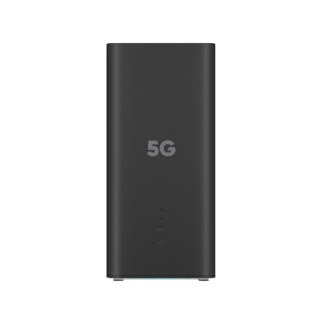 ZAIN 5G CPE Pro 5 Router (Only Zain Network) Black Edition