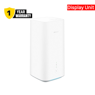 OpenBox - Huawei CPE PRO 6 H165383 5.5G Ready (Onl Network) , WIFI 7, MLO | 4K QAM | 3600Mbps (1 Year Warranty)