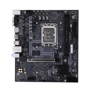 Colorful Intel H610M-D V20A D4 Motherboard