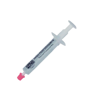 Cooler Master High Performance Thermal Paste