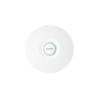 TENDA AX3000 Wi-Fi 6 Ceiling Mount Long Range Access Point PoE