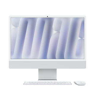 Apple iMac 24