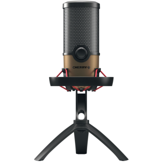 Cherry UM 9.0 Pro RGB USB Microphone