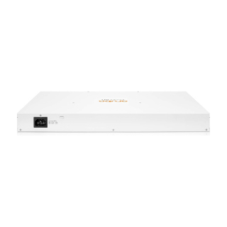 Aruba 24 Port gigabit POE Switch 