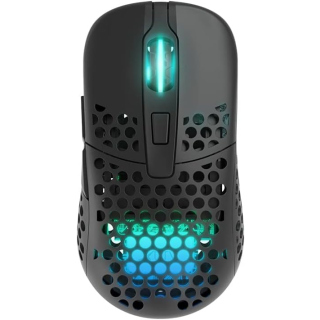 Cherry Xtrfy M42 Wireless Gaming Mouse - Black