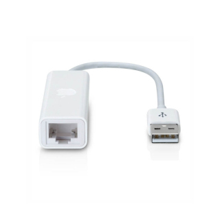 Apple USB Ethernet Adapter