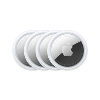 Apple AirTag 4 Pack (2nd Generation)