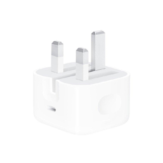 Apple 20W USB-C Power Adapter