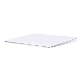 Apple Wireless Bluetooth Magic TrackPad 2 - White