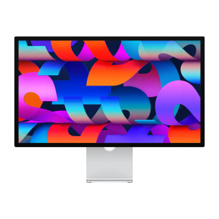 Apple 27