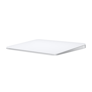 Apple Magic Trackpad 2 Touchpad For MacBook (Wireless Connection, MK2D3ZM/A, Silver)