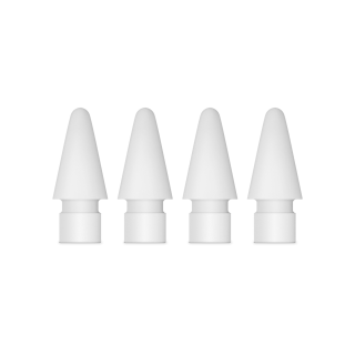 Apple Pencil Tips 4 Pcs Each Pack