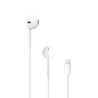 Apple EarPods with Lightning Connector