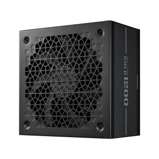 Cooler Master Elite Gold 1200 80 PLUS GOLD Fully Modular ATX 3.1 1200W Power Supply