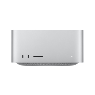 Apple Mac Studio M2 Max Chip 12-Core CPU 30-Core GPU 16-Core Neural Engine 32GB RAM 1TB SSD - Silver