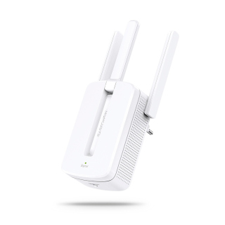 Mercusys N300 Wi-fi Range Extender