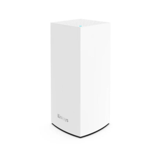 Linksys Velop Whole Home Intelligent Mesh WiFi 6 (AX5300) System, Tri-Band